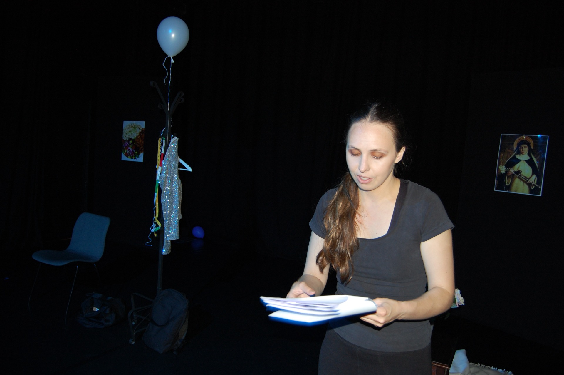 Foto: Lina-Maria Hjortell.